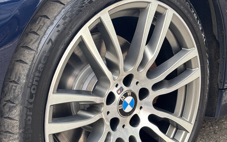 BMW 4 серия, 2018 год, 4 790 000 рублей, 14 фотография