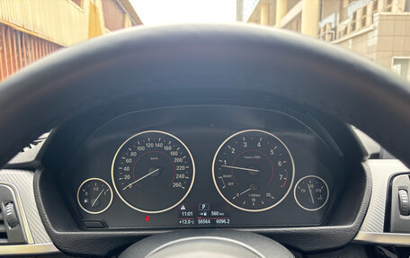 BMW 4 серия, 2018 год, 4 790 000 рублей, 13 фотография