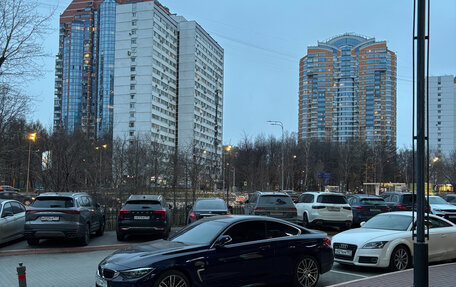 BMW 4 серия, 2018 год, 4 790 000 рублей, 18 фотография