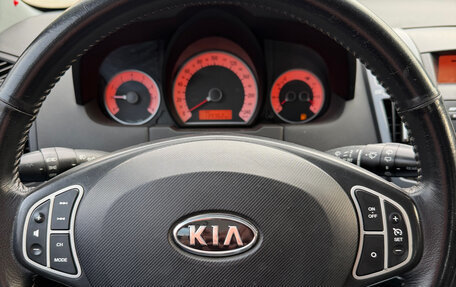 KIA cee'd I рестайлинг, 2008 год, 680 000 рублей, 5 фотография