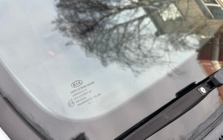 KIA cee'd I рестайлинг, 2008 год, 680 000 рублей, 12 фотография