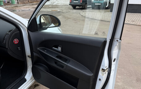 KIA cee'd I рестайлинг, 2008 год, 680 000 рублей, 11 фотография