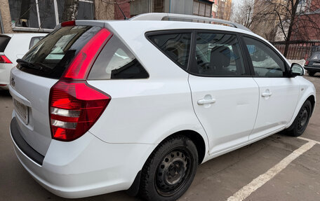 KIA cee'd I рестайлинг, 2008 год, 680 000 рублей, 4 фотография