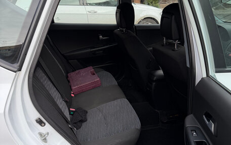 KIA cee'd I рестайлинг, 2008 год, 680 000 рублей, 10 фотография