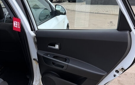 KIA cee'd I рестайлинг, 2008 год, 680 000 рублей, 9 фотография