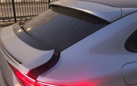 Porsche Cayenne III, 2023 год, 14 850 000 рублей, 7 фотография