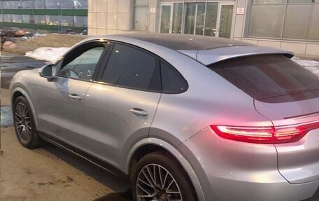 Porsche Cayenne III, 2023 год, 14 850 000 рублей, 5 фотография