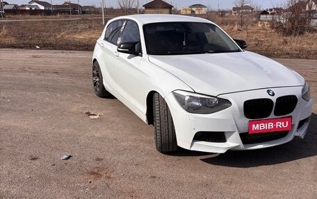 BMW 1 серия, 2012 год, 950 000 рублей, 2 фотография