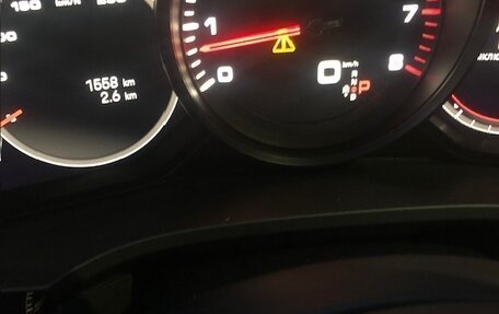 Porsche Cayenne III, 2023 год, 14 850 000 рублей, 3 фотография