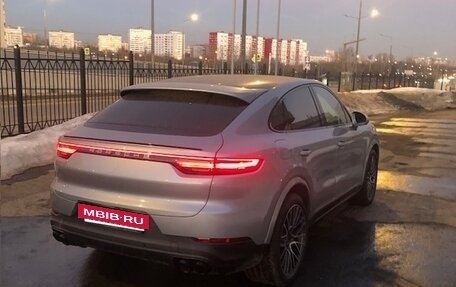 Porsche Cayenne III, 2023 год, 14 850 000 рублей, 4 фотография