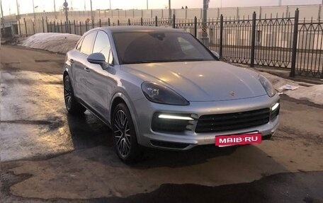 Porsche Cayenne III, 2023 год, 14 850 000 рублей, 2 фотография