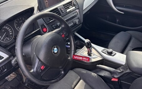 BMW 1 серия, 2012 год, 950 000 рублей, 7 фотография