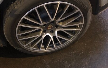 Porsche Cayenne III, 2023 год, 14 850 000 рублей, 12 фотография