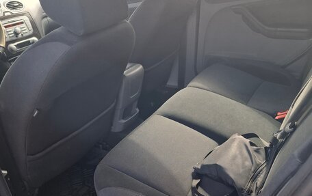 Ford Focus II рестайлинг, 2008 год, 500 000 рублей, 5 фотография