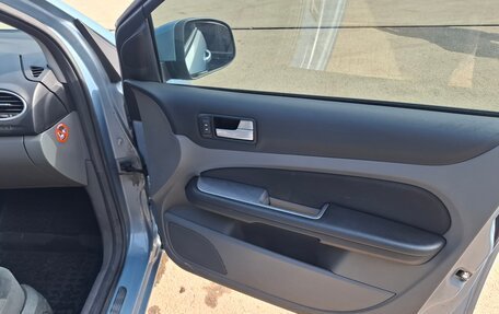 Ford Focus II рестайлинг, 2008 год, 500 000 рублей, 10 фотография