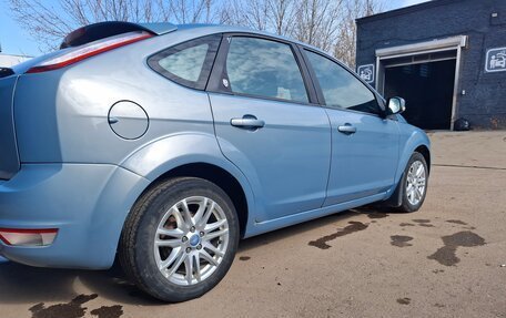 Ford Focus II рестайлинг, 2008 год, 500 000 рублей, 8 фотография