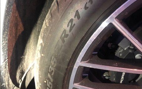 Porsche Cayenne III, 2023 год, 14 850 000 рублей, 13 фотография