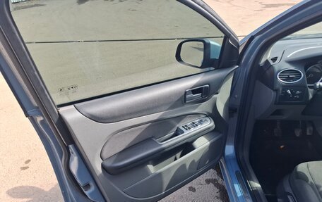 Ford Focus II рестайлинг, 2008 год, 500 000 рублей, 11 фотография