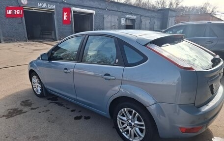 Ford Focus II рестайлинг, 2008 год, 500 000 рублей, 4 фотография