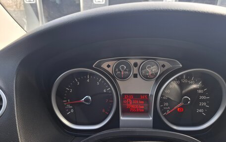 Ford Focus II рестайлинг, 2008 год, 500 000 рублей, 15 фотография