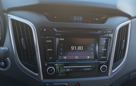 Hyundai Creta I рестайлинг, 2018 год, 1 550 000 рублей, 5 фотография