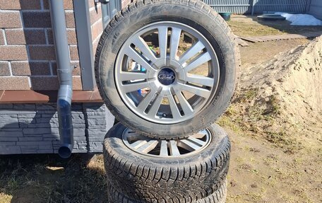 Ford Focus II рестайлинг, 2008 год, 500 000 рублей, 18 фотография