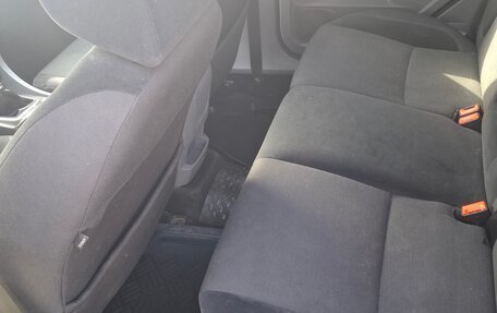 Ford Focus II рестайлинг, 2008 год, 500 000 рублей, 17 фотография