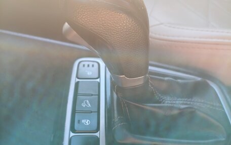 Hyundai Creta I рестайлинг, 2018 год, 1 550 000 рублей, 15 фотография