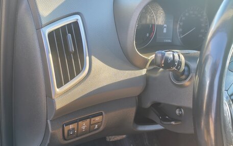 Hyundai Creta I рестайлинг, 2018 год, 1 550 000 рублей, 17 фотография