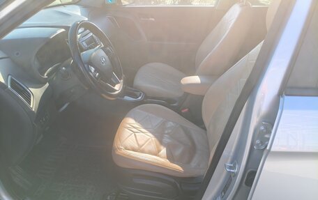 Hyundai Creta I рестайлинг, 2018 год, 1 550 000 рублей, 19 фотография