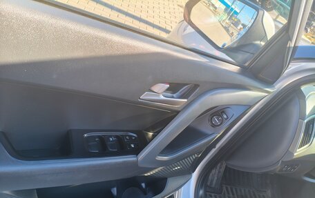 Hyundai Creta I рестайлинг, 2018 год, 1 550 000 рублей, 18 фотография