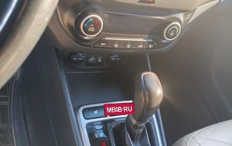 Hyundai Creta I рестайлинг, 2018 год, 1 550 000 рублей, 16 фотография