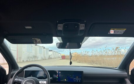 Hyundai Tucson, 2024 год, 3 820 000 рублей, 14 фотография