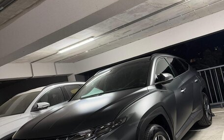 Hyundai Tucson, 2024 год, 3 820 000 рублей, 12 фотография