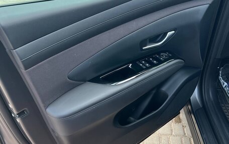 Hyundai Tucson, 2024 год, 3 820 000 рублей, 20 фотография