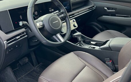 Hyundai Tucson, 2024 год, 3 820 000 рублей, 18 фотография