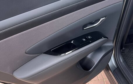 Hyundai Tucson, 2024 год, 3 820 000 рублей, 21 фотография