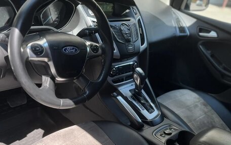 Ford Focus III, 2012 год, 660 000 рублей, 8 фотография