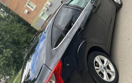 Ford Focus III, 2012 год, 660 000 рублей, 4 фотография