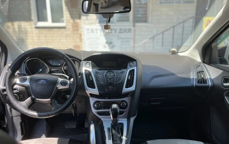 Ford Focus III, 2012 год, 660 000 рублей, 9 фотография