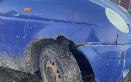 Daewoo Matiz I, 2005 год, 88 888 рублей, 4 фотография