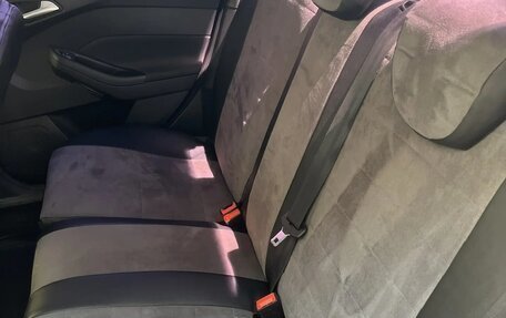 Ford Focus III, 2012 год, 660 000 рублей, 7 фотография