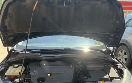 Ford Focus III, 2012 год, 660 000 рублей, 10 фотография