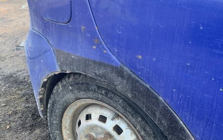 Daewoo Matiz I, 2005 год, 88 888 рублей, 5 фотография