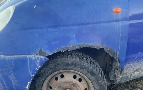 Daewoo Matiz I, 2005 год, 88 888 рублей, 3 фотография