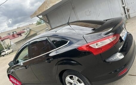 Ford Focus III, 2012 год, 660 000 рублей, 6 фотография