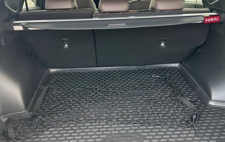 Hyundai Tucson, 2024 год, 3 820 000 рублей, 22 фотография