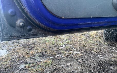 Daewoo Matiz I, 2005 год, 88 888 рублей, 8 фотография