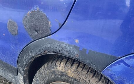 Daewoo Matiz I, 2005 год, 88 888 рублей, 6 фотография