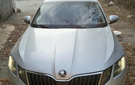 Skoda Octavia, 2017 год, 650 000 рублей, 2 фотография